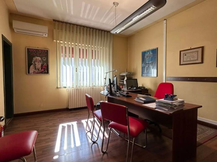 Appartamento trilocale in vendita in Via Eugenio Curiel, Baiano San Martino in Trignano, Spoleto