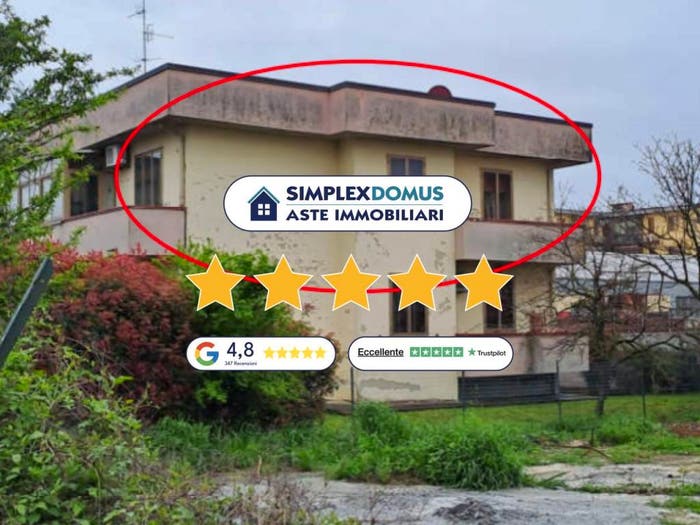 Appartamento con 5 locali in vendita in Via Cremona, Fornacelle, Montemurlo