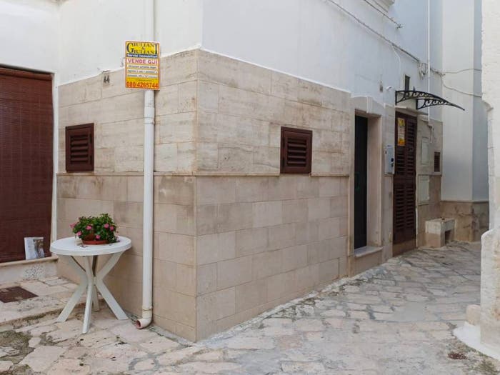 Casa trilocale in vendita in Via Gelso, Centro, Polignano a Mare