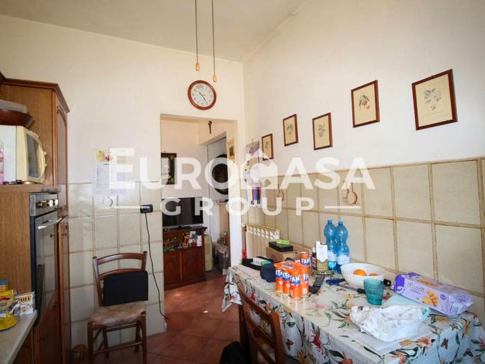 Appartamento quadrilocale in vendita in Via Sottomonte, Verciano Guamo, Capannori