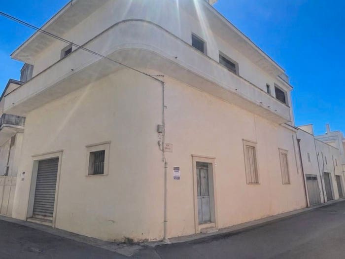 Casa con 6 locali in vendita in Via Giuseppe Verdi, Taurisano