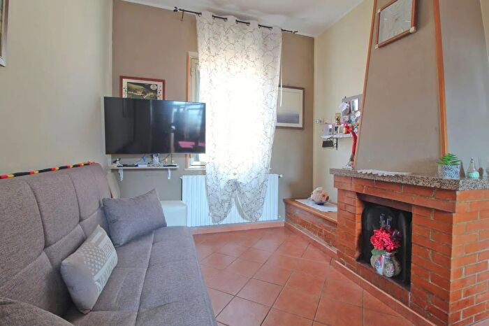 Appartamento trilocale in vendita in Via Cosenza, Giulianova