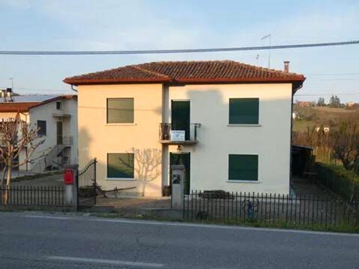 Casa con 6 locali in vendita in Via Maset, Casotto, San Pietro di Feletto