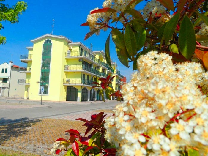 Appartamento bilocale in vendita in Via Olivi, Eraclea Mare, Eraclea