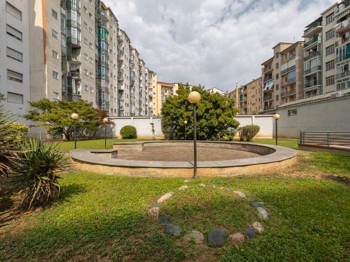 Appartamento trilocale in vendita in Corso Cosenza, Santa Rita, Torino