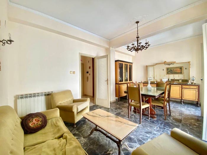 Appartamento quadrilocale in vendita in Viale Principe Umberto, Principe Umberto, Messina