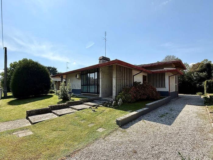 Casa con 6 locali in vendita in Centro, Limena