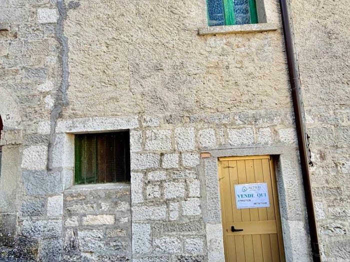 Appartamento bilocale in vendita in Via Roma, Centro, Schiavi di Abruzzo