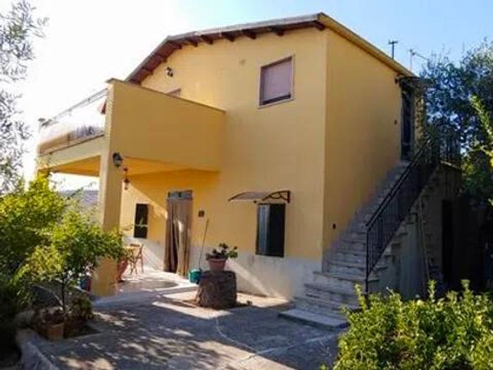 Casa trilocale in vendita in Corso Vittorio Emanuele, Cianciana
