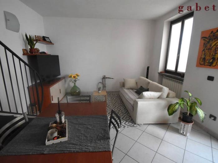Appartamento bilocale in vendita in VIA VITTORIO VENETO, Centro, Bernate Ticino
