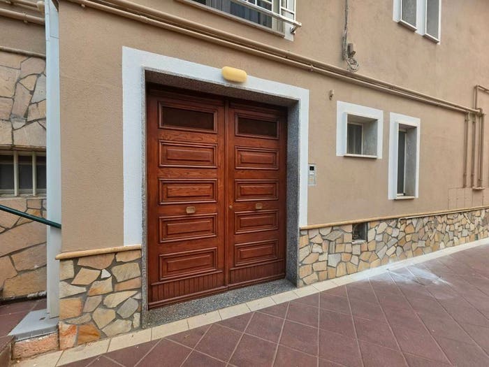 Appartamento trilocale in vendita in Via Stazione, Praia a Mare