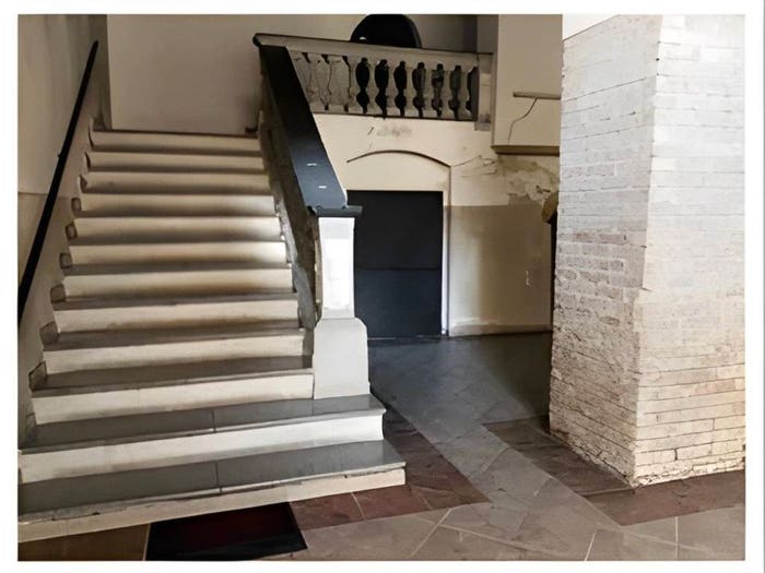 Appartamento con 6 locali in vendita in Via Padolisi Cosenza CS Italia, Centro Storico, Cosenza