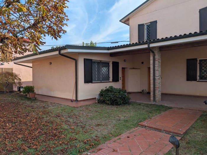 Appartamento bilocale in affitto in Via San Luca, Sant'Agata Bolognese