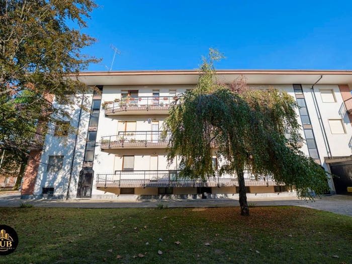 Appartamento quadrilocale in vendita in Via degli Agostiniani, Madonna dell'Olmo, Cuneo