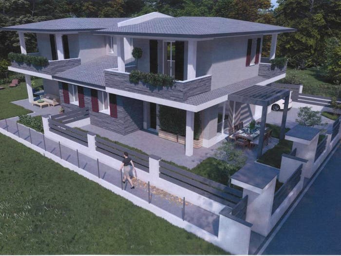 Casa con 5 locali in vendita in Centro, Castelfranco Emilia