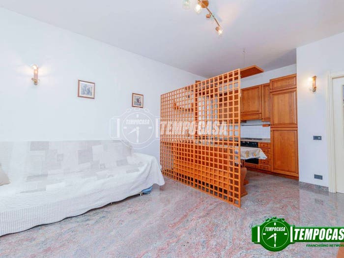 Appartamento bilocale in vendita in Via Padre Andrea Granelli, San Lazzaro, Piacenza