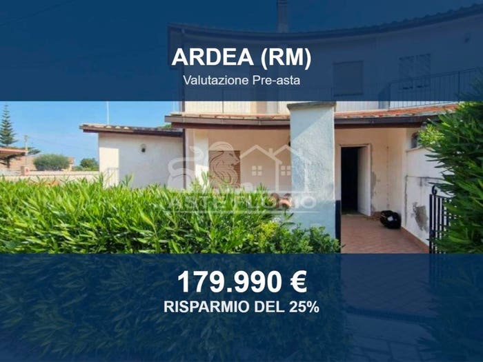 Casa con 6 locali in vendita in Via Nuova California, Tor San Lorenzo Nuova California Landriana, Ardea