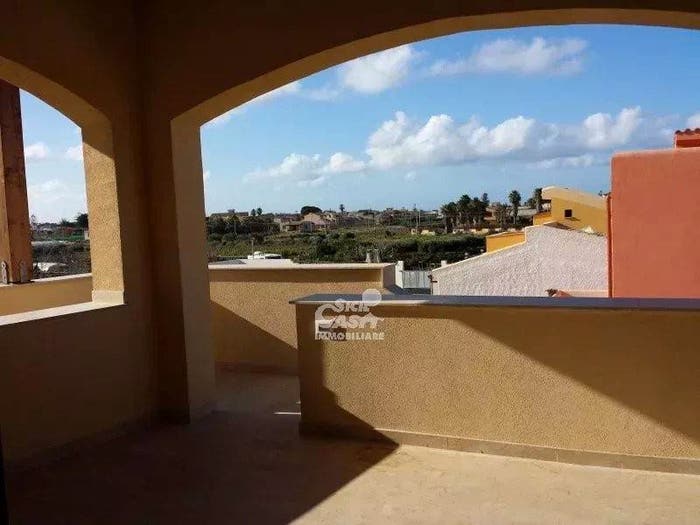 Appartamento trilocale in vendita in Casabianca Berbaro Fossarunza, Marsala
