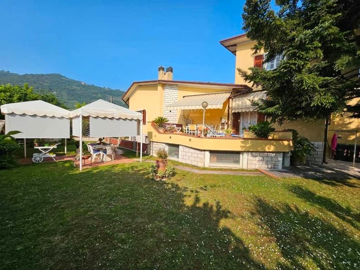 Casa con 6 locali in vendita in Fontia Fossola Fossone, Carrara