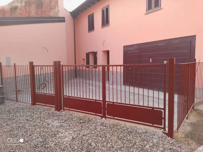 Casa trilocale in vendita in Via Vittorio Emanuele II, Casorate Primo