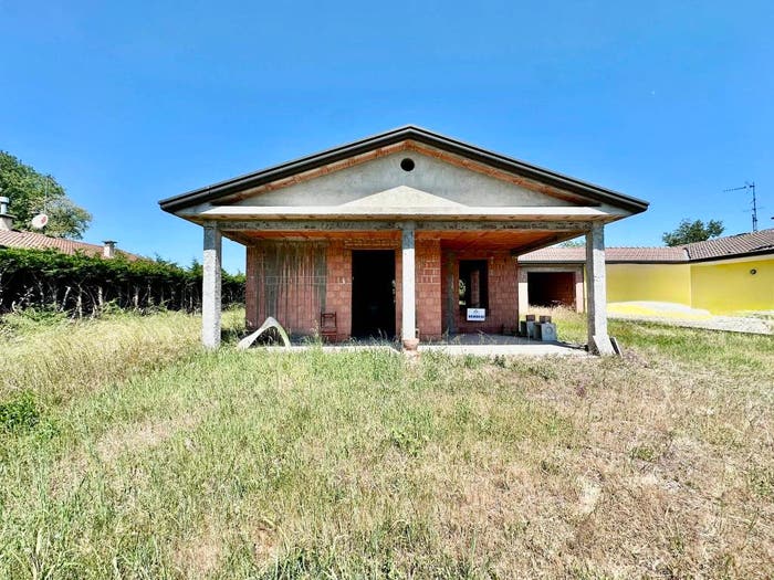 Casa quadrilocale in vendita in Via Bosco, Borgo Veneto