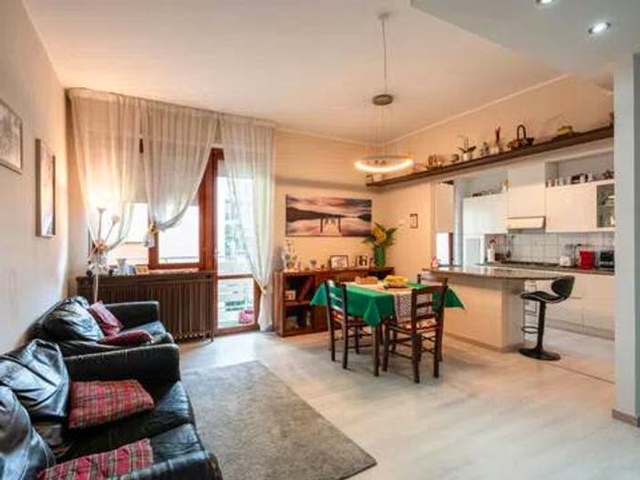 Appartamento trilocale in vendita in Via Antonio Fogazzaro, San Marone San Giuseppe Risorgimento, Civitanova Marche