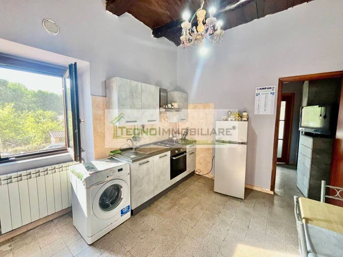 Appartamento monolocale in vendita in Via San Costanzo, Aquino