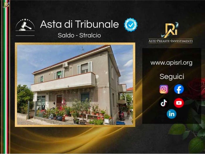 Appartamento con 5 locali in vendita in Corso Italia, Sambuceto, San Giovanni Teatino