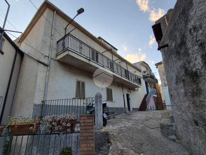 Appartamento quadrilocale in vendita in Via Sterro, Centro, Paola