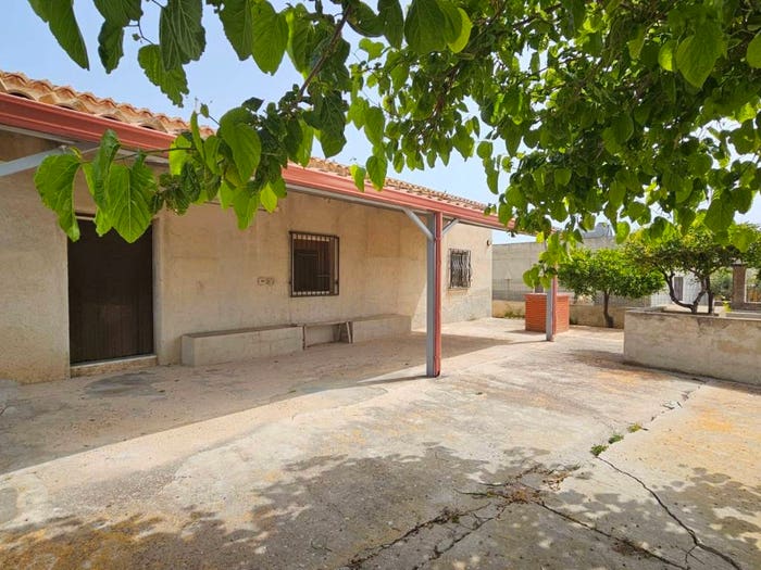 Casa quadrilocale in vendita in Via del Gorgo Salato, Ispica
