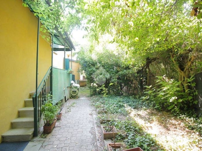 Appartamento trilocale in vendita in Via del Lazzaretto, Noce Pescarola, Bologna