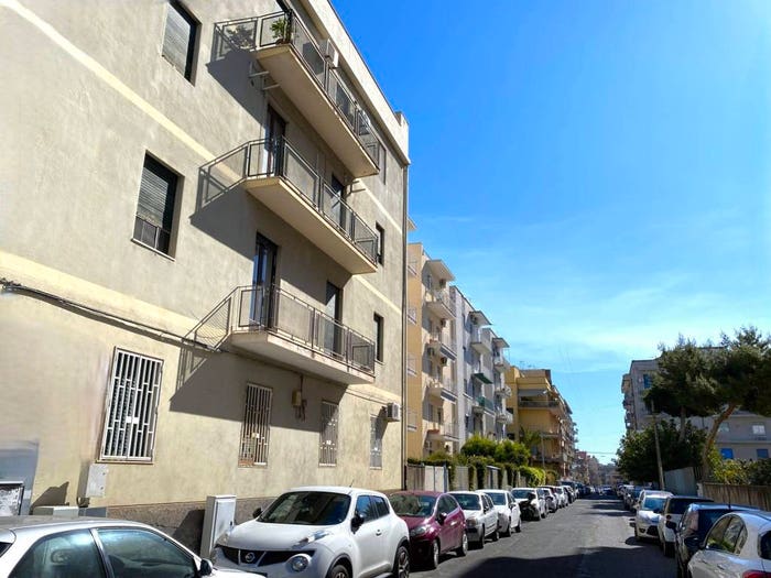 Appartamento monolocale in vendita in Via Mineo, Cibali, Catania
