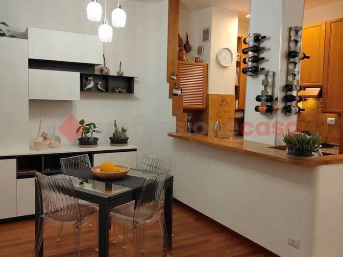 Appartamento bilocale in vendita in Via Novembre, Centro, Castelfiorentino