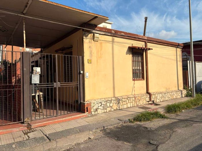 Casa quadrilocale in vendita in Via alessandria, Provinciale, Messina
