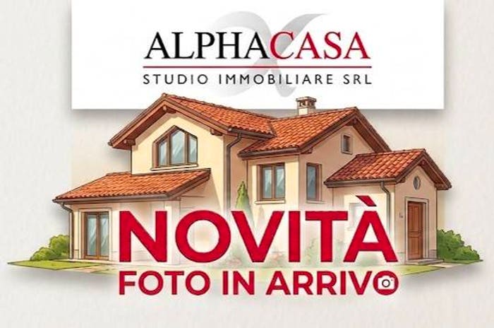 Appartamento bilocale in vendita in Via Roma, Centro, Bonate Sopra