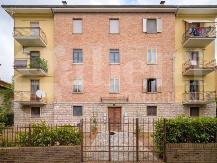 Appartamento con 5 locali in vendita in Via Piave, Centro, Gubbio