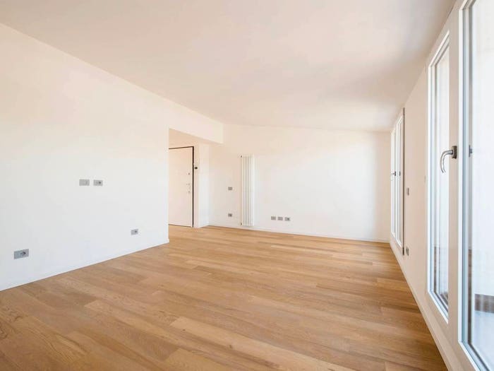 Casa trilocale in vendita in San Siro, Milano