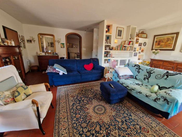 Casa con 6 locali in vendita in Centro, Quarrata