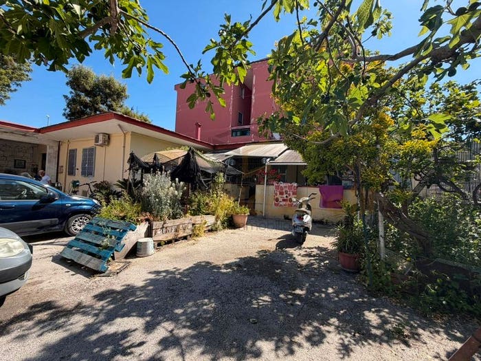 Casa quadrilocale in vendita in Via Gian Domenico Romagnosi, Giardini Oasi Sacro Cuore, Giugliano in Campania