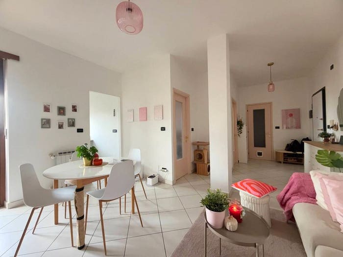 Appartamento bilocale in vendita in Via Ciriè, Centro, Borgaro Torinese