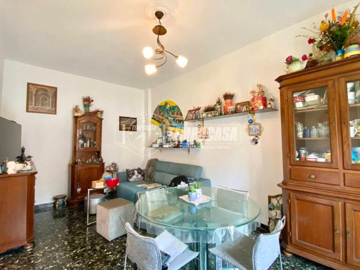Appartamento trilocale in vendita in Via Alessandro Stoppato, Corticella, Bologna