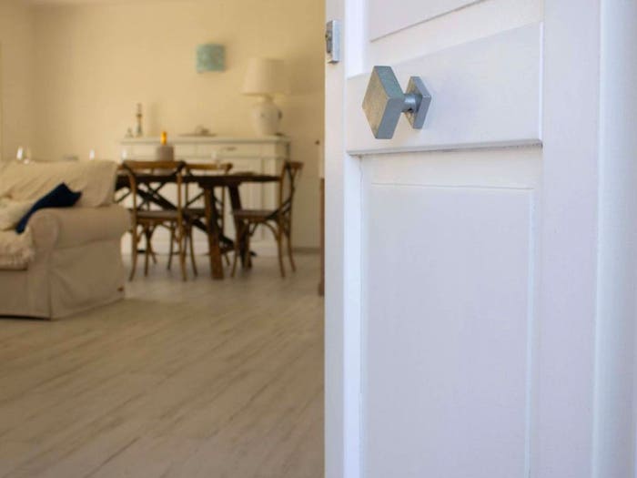 Appartamento quadrilocale in vendita in Via Gianclaudio Germiniasi, Porto Rotondo, Olbia