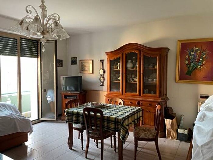 Appartamento quadrilocale in vendita in Poderino Trave, Fano