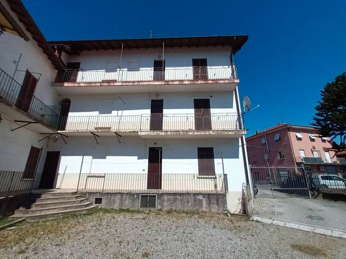 Appartamento bilocale in vendita in Via Bruno Jamoretti, Induno Olona