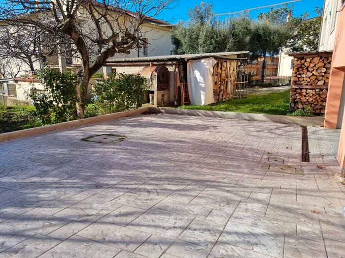 Appartamento trilocale in vendita in Via Luigi Cadorna, Centro, Castelfidardo