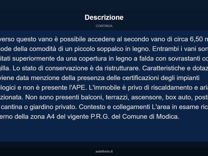 Case in Vendita e in Affitto - 3