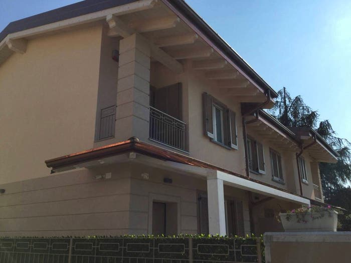 Casa con 5 locali in vendita in Centro, Felino