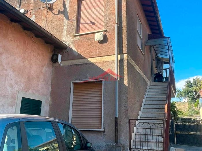 Appartamento bilocale in vendita in Via del Pratone, Squarciarelli Casalaccio Pratone, Grottaferrata