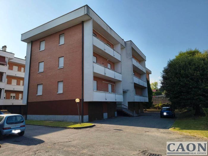 Appartamento trilocale in vendita in Via al Bersagliere, Arconi, Cantù