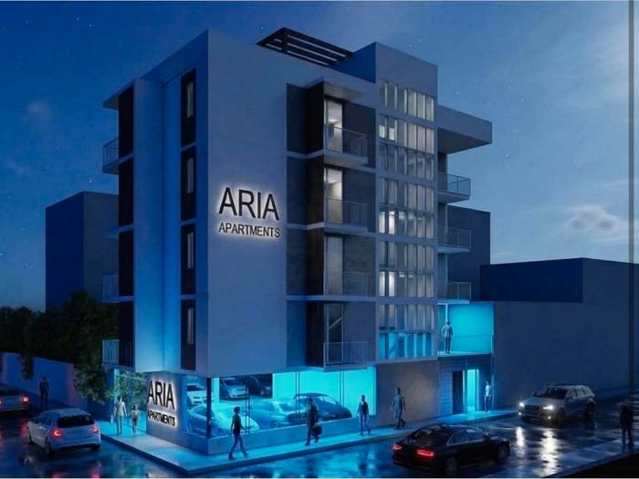 Appartamento bilocale in vendita in Via Orsa Maggiore, Centro, Milazzo
